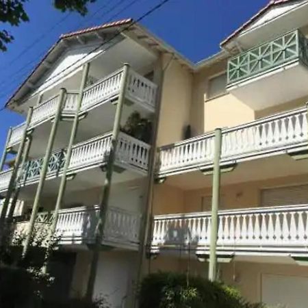 T3 Refait A Neuf /Plage/Centre/Gare/Terrasse/Pkg/Wifi Arcachon Ngoại thất bức ảnh