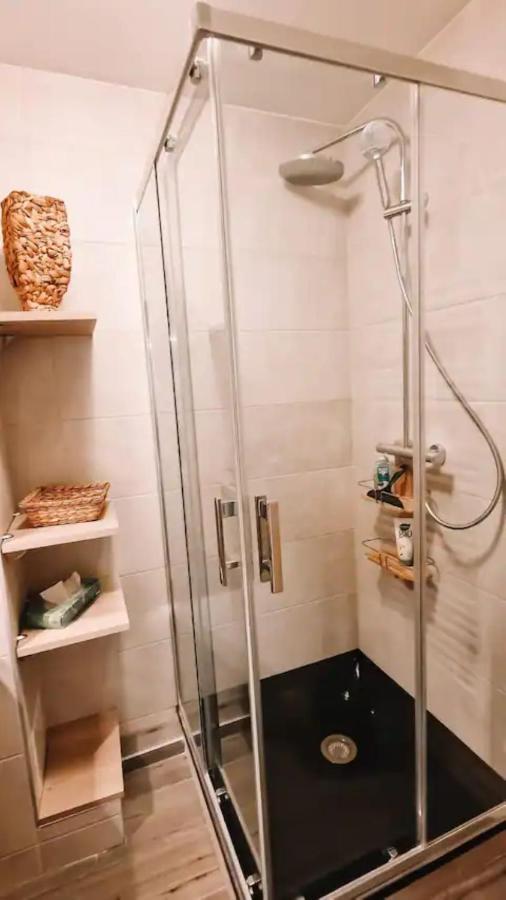 T3 Refait A Neuf /Plage/Centre/Gare/Terrasse/Pkg/Wifi Arcachon Ngoại thất bức ảnh