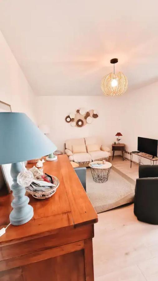 T3 Refait A Neuf /Plage/Centre/Gare/Terrasse/Pkg/Wifi Arcachon Ngoại thất bức ảnh