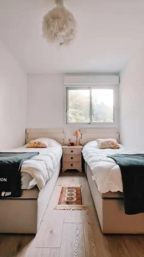 T3 Refait A Neuf /Plage/Centre/Gare/Terrasse/Pkg/Wifi Arcachon Ngoại thất bức ảnh
