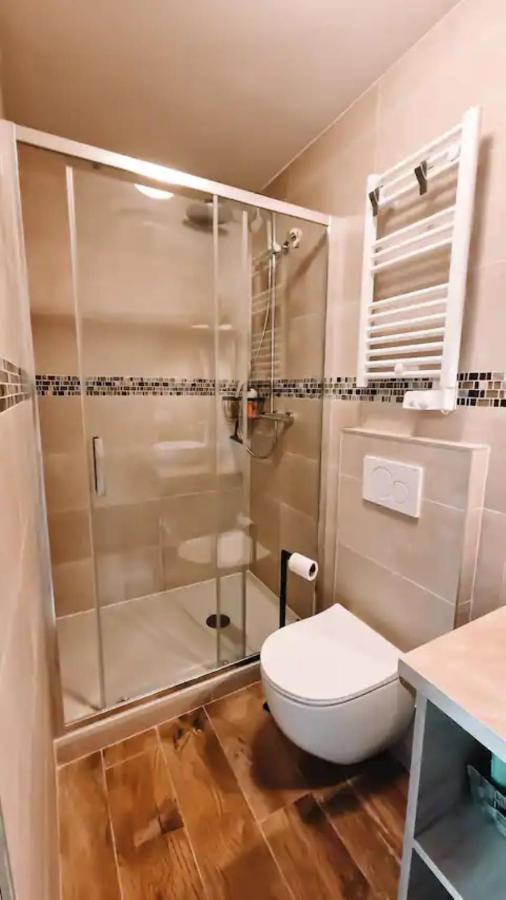 T3 Refait A Neuf /Plage/Centre/Gare/Terrasse/Pkg/Wifi Arcachon Ngoại thất bức ảnh