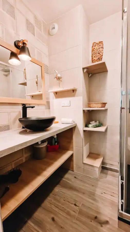 T3 Refait A Neuf /Plage/Centre/Gare/Terrasse/Pkg/Wifi Arcachon Ngoại thất bức ảnh